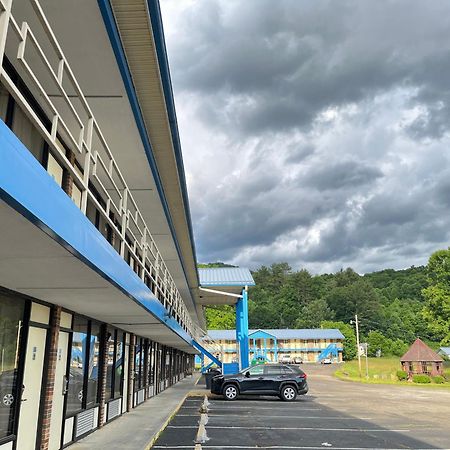 Mountain Empire Motel Mountain City Екстериор снимка