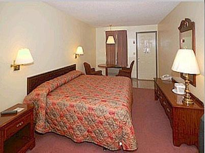Mountain Empire Motel Mountain City Стая снимка