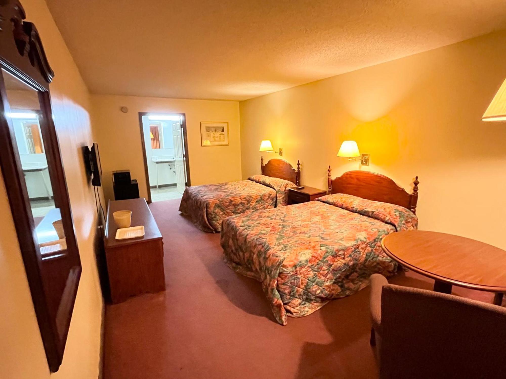 Mountain Empire Motel Mountain City Екстериор снимка