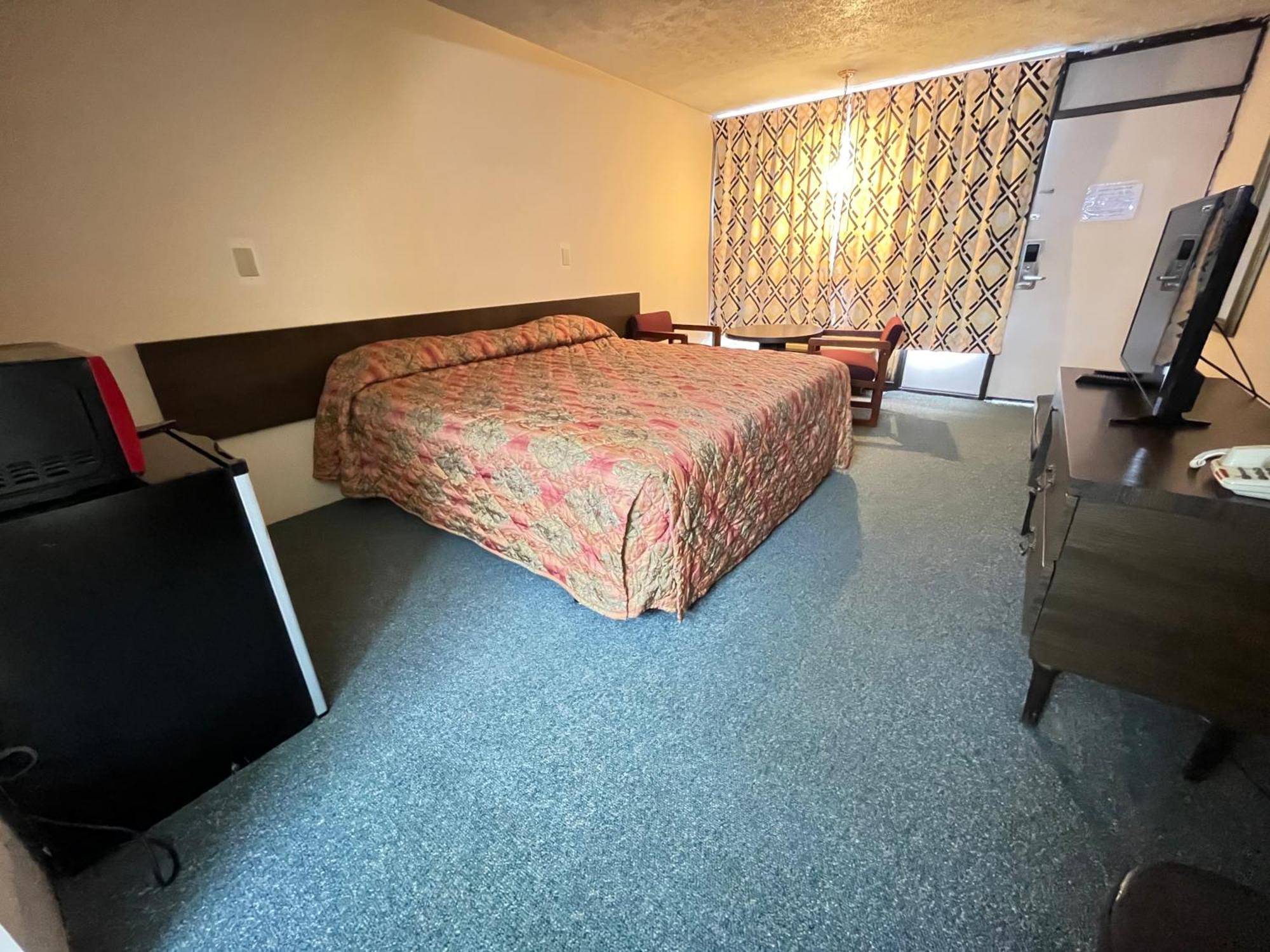 Mountain Empire Motel Mountain City Екстериор снимка