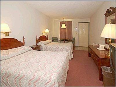 Mountain Empire Motel Mountain City Стая снимка