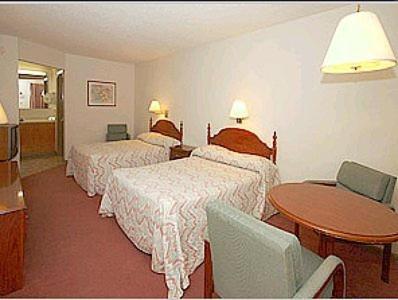 Mountain Empire Motel Mountain City Стая снимка